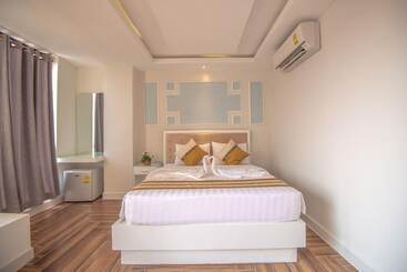 Hak Huot Hotel I