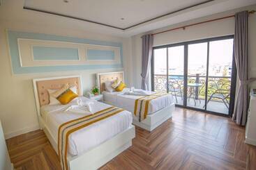 Hak Huot Hotel I