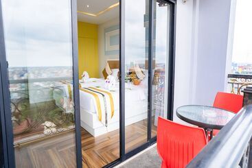 Hak Huot Hotel I