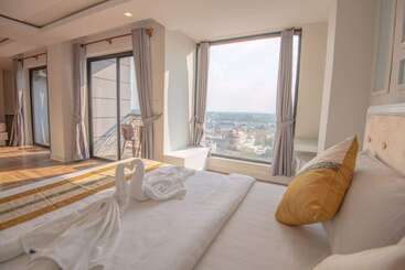 Hak Huot Hotel I