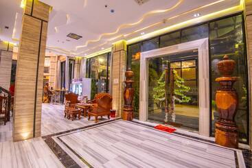 Hak Huot Hotel I