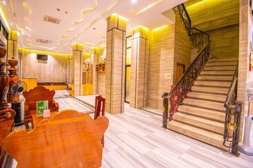 Hak Huot Hotel I