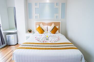 Hak Huot Hotel I