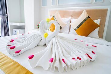 Hak Huot Hotel I