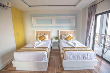 Hak Huot Hotel I