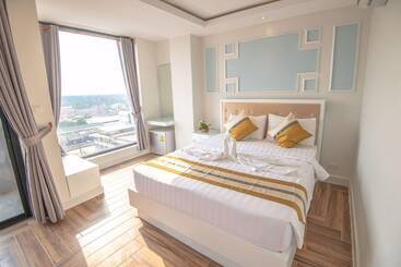 Hak Huot Hotel I