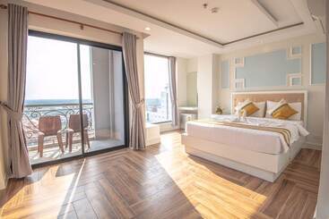 Hak Huot Hotel I