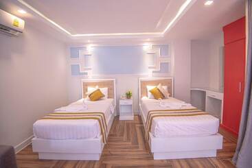 Hak Huot Hotel I