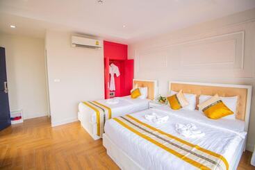 Hak Huot Hotel I