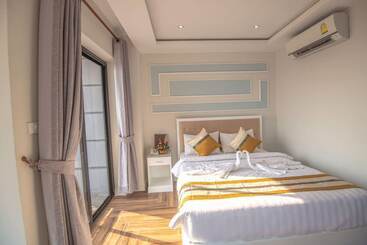 Hak Huot Hotel I