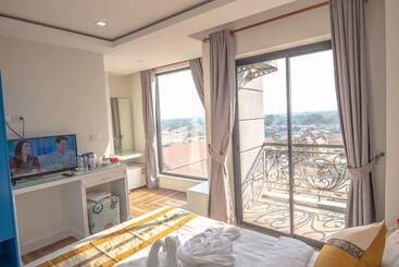 Hak Huot Hotel I