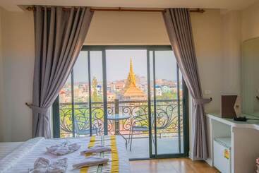 Hak Huot Hotel I