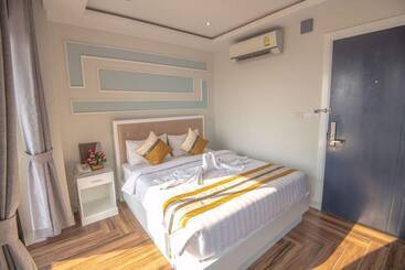 Hak Huot Hotel I