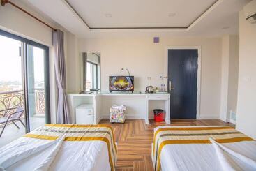 Hak Huot Hotel I