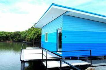 هتل Cherburi Homestay