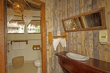 هتل Kapawi Ecolodge & Reserve