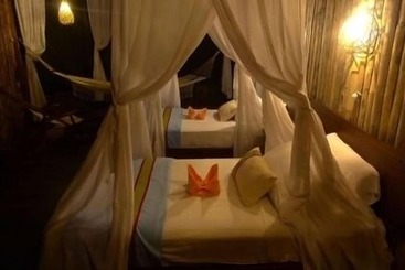 هتل Kapawi Ecolodge & Reserve