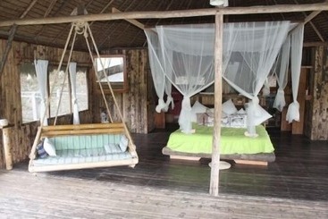 هتل Kapawi Ecolodge & Reserve