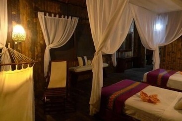 هتل Kapawi Ecolodge & Reserve