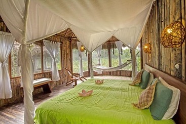هتل Kapawi Ecolodge & Reserve