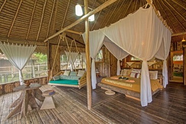 هتل Kapawi Ecolodge & Reserve