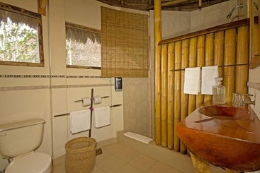 هتل Kapawi Ecolodge & Reserve