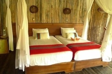 هتل Kapawi Ecolodge & Reserve
