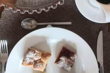 هتل روستایی Agritur Weiss