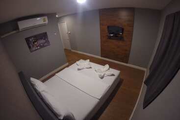 هتل Sleep Box Kaengkhoi