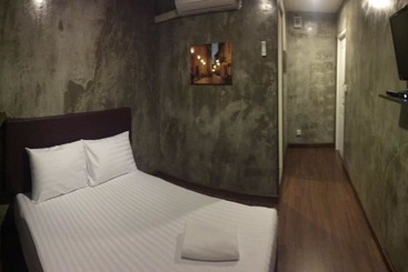 هتل Sleep Box Kaengkhoi