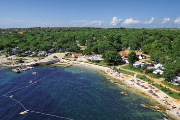 酒店 Victoria Mobilehome Solaris Fkk Resort