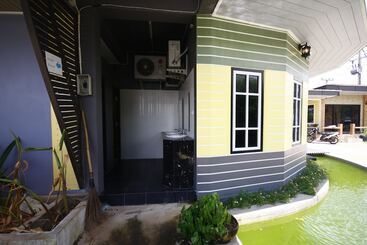 هتل Wangthong Beach Resort