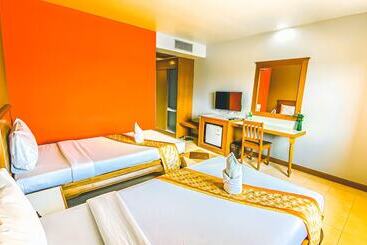 K2 Hotel @ Airport