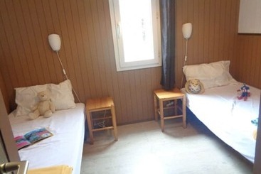 レジデンス Relais Du Salagou