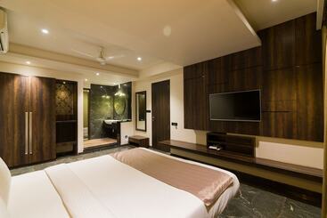 Sentosa Resorts & Water Park