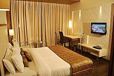 Sentosa Resorts & Water Park