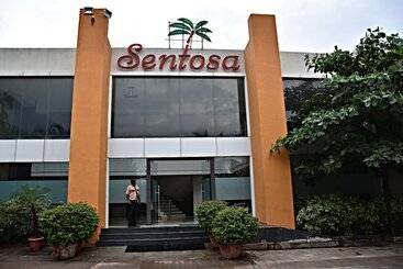 Sentosa Resorts & Water Park