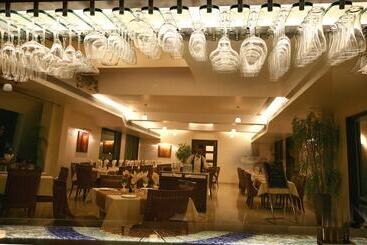 Sentosa Resorts & Water Park