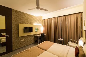 Sentosa Resorts & Water Park