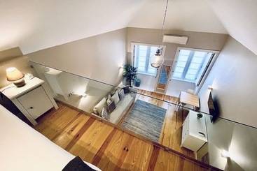 Vitoria's Terrace Apartments