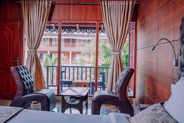 Aquays Hotels & Resorts