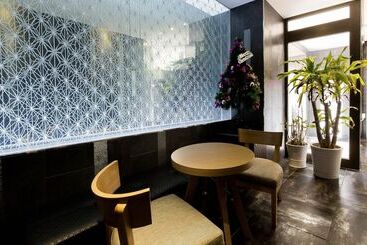 Aria Motel