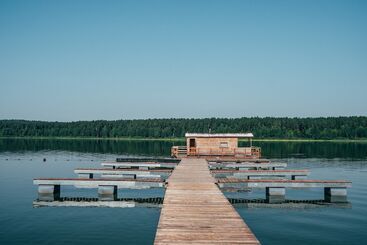 Greenwald By Usta Hotels