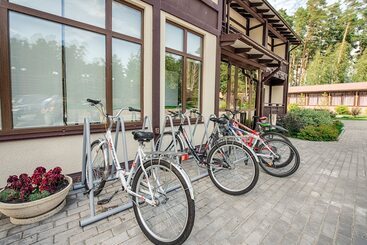Greenwald By Usta Hotels