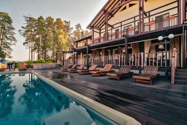 Greenwald By Usta Hotels