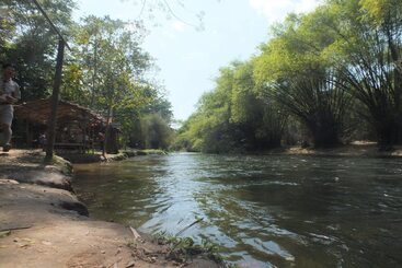 هتل Baan Pennee