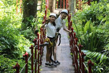 هتل Calico Jack S Village