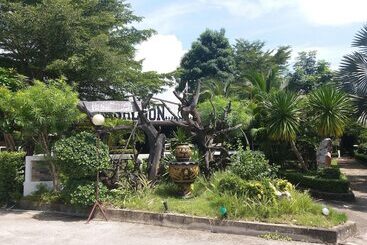 هتل Chortip Resort