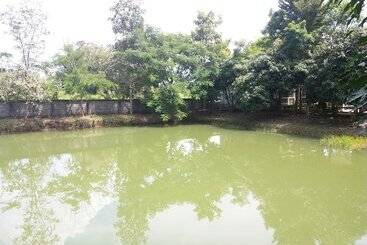 هتل Chortip Resort