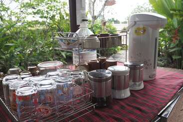 호텔 Country Inn 304